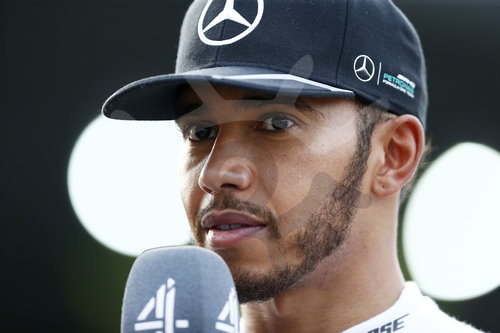 Motorsports: FIA Formula One World Championship 2016, Grand Prix of Malaysia