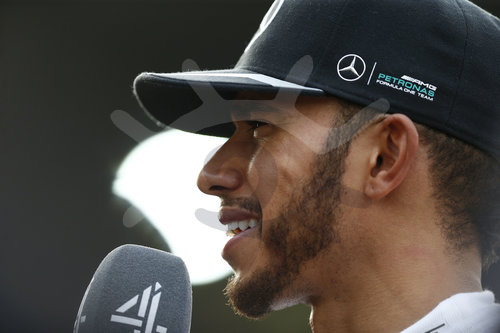 Motorsports: FIA Formula One World Championship 2016, Grand Prix of Malaysia