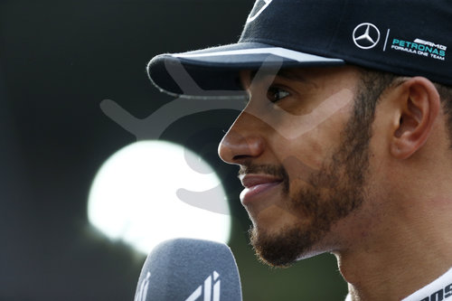 Motorsports: FIA Formula One World Championship 2016, Grand Prix of Malaysia