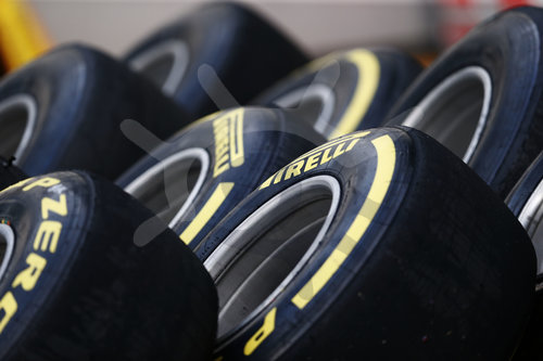 Motorsports: FIA Formula One World Championship 2016, Grand Prix of Malaysia