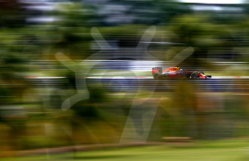 Motorsports: FIA Formula One World Championship 2016, Grand Prix of Malaysia