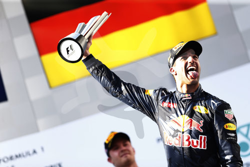 Motorsports: FIA Formula One World Championship 2016, Grand Prix of Malaysia