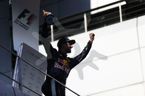 Motorsports: FIA Formula One World Championship 2016, Grand Prix of Malaysia