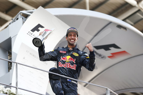Motorsports: FIA Formula One World Championship 2016, Grand Prix of Malaysia