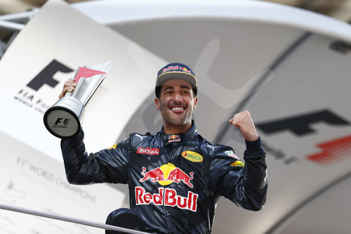 Motorsports: FIA Formula One World Championship 2016, Grand Prix of Malaysia