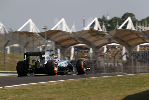Motorsports: FIA Formula One World Championship 2016, Grand Prix of Malaysia