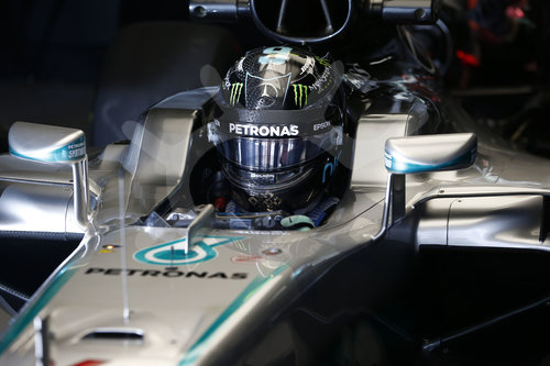 Motorsports: FIA Formula One World Championship 2016, Grand Prix of Japan
