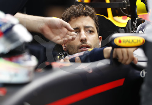Motorsports: FIA Formula One World Championship 2016, Grand Prix of Japan