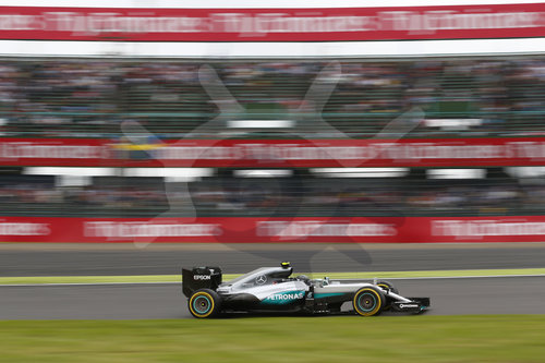 Motorsports: FIA Formula One World Championship 2016, Grand Prix of Japan