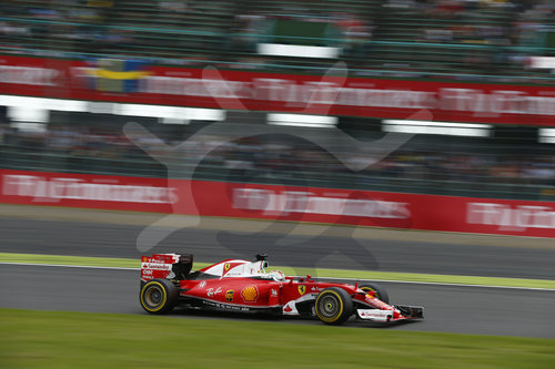 Motorsports: FIA Formula One World Championship 2016, Grand Prix of Japan