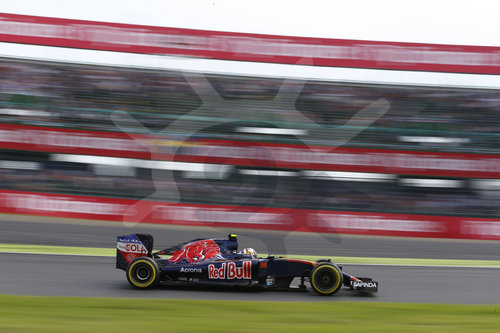 Motorsports: FIA Formula One World Championship 2016, Grand Prix of Japan
