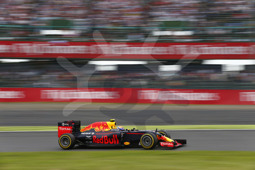Motorsports: FIA Formula One World Championship 2016, Grand Prix of Japan