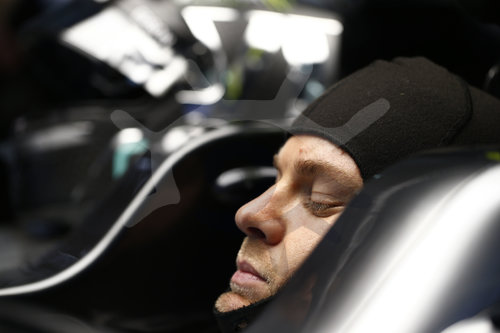 Motorsports: FIA Formula One World Championship 2016, Grand Prix of Malaysia