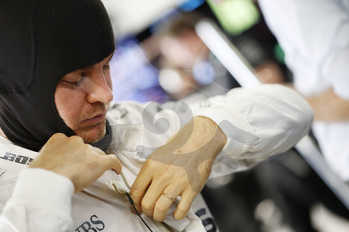 Motorsports: FIA Formula One World Championship 2016, Grand Prix of Japan