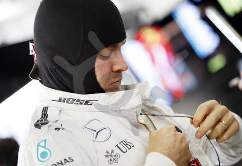 Motorsports: FIA Formula One World Championship 2016, Grand Prix of Japan