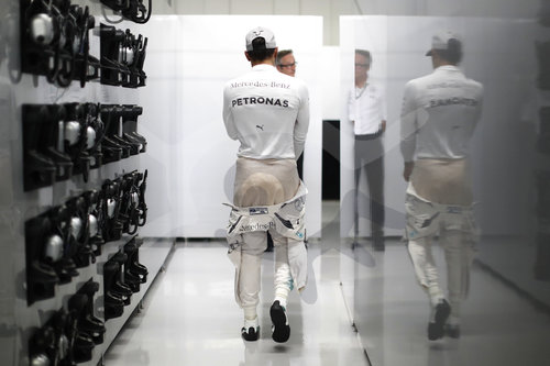 Motorsports: FIA Formula One World Championship 2016, Grand Prix of Japan