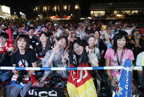 Motorsports: FIA Formula One World Championship 2016, Grand Prix of Japan