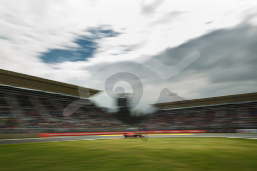 Motorsports: FIA Formula One World Championship 2016, Grand Prix of Mexico