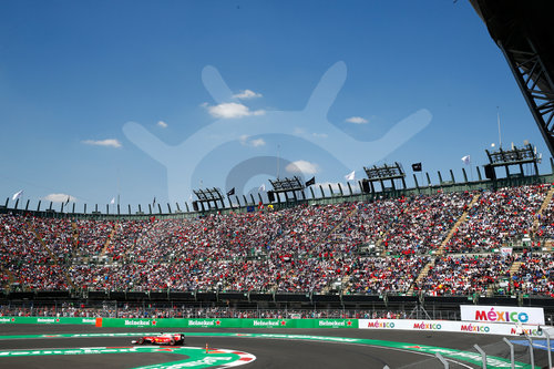 Motorsports: FIA Formula One World Championship 2016, Grand Prix of Mexico Motorsports: FIA Formula One World Championship 2016, Grand Prix of Mexico