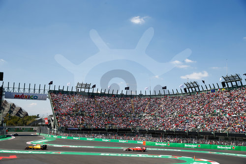 Motorsports: FIA Formula One World Championship 2016, Grand Prix of Mexico Motorsports: FIA Formula One World Championship 2016, Grand Prix of Mexico