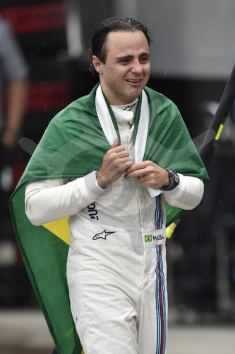 Grand Prix Brazil 2016