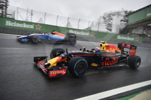 Grand Prix Brazil 2016