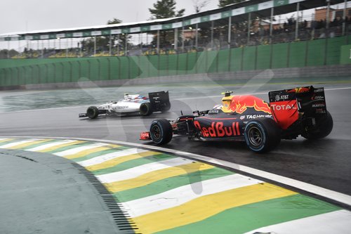 Grand Prix Brazil 2016