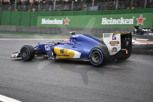 Grand Prix Brazil 2016