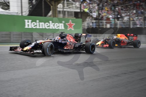 Grand Prix Brazil 2016