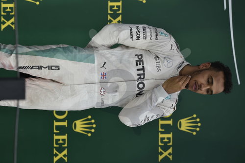 Grand Prix Brazil 2016
