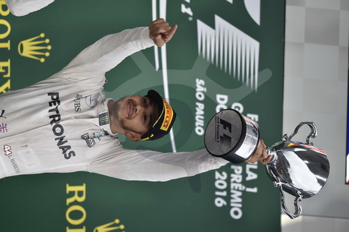 Grand Prix Brazil 2016