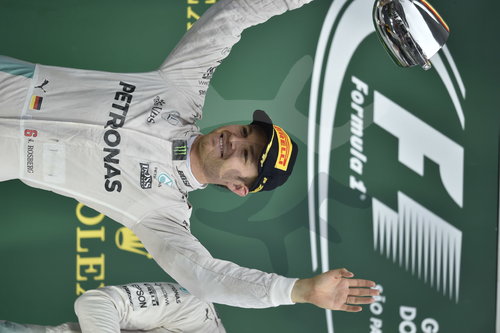 Grand Prix Brazil 2016