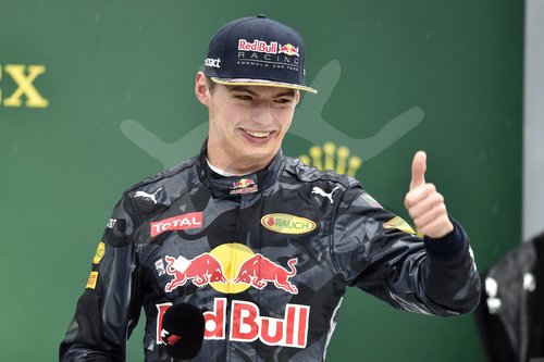 Grand Prix Brazil 2016