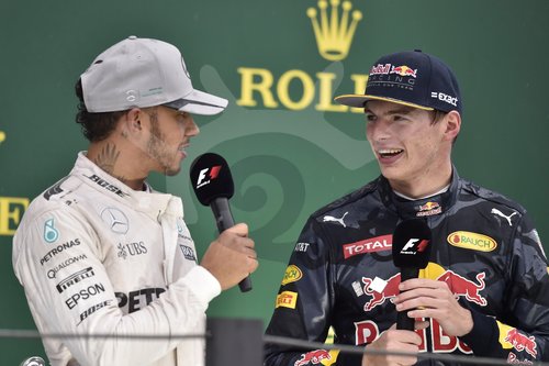 Grand Prix Brazil 2016