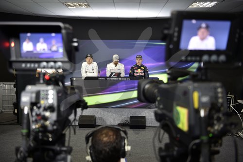 Grand Prix Brazil 2016