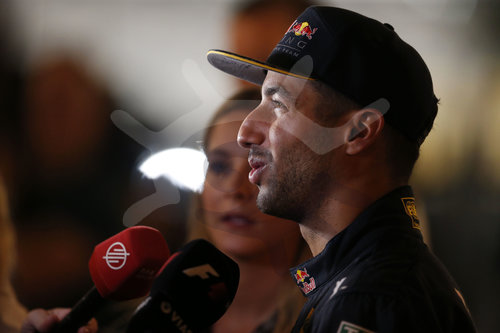 Motorsports: FIA Formula One World Championship 2016, Grand Prix of Abu Dhabi