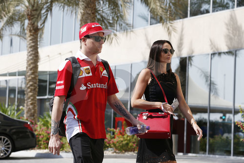 Motorsports: FIA Formula One World Championship 2016, Grand Prix of Abu Dhabi