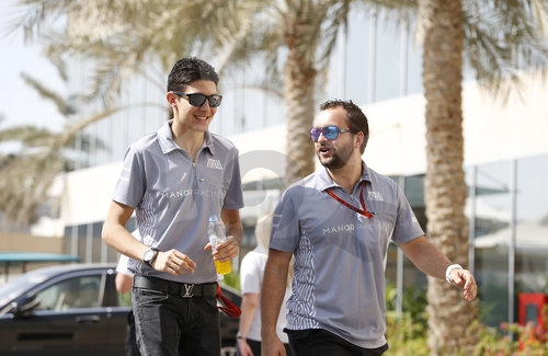 Motorsports: FIA Formula One World Championship 2016, Grand Prix of Abu Dhabi