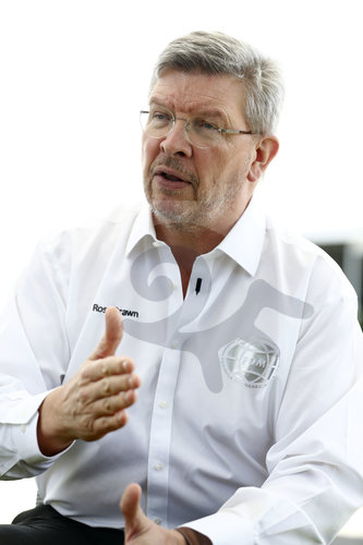 Motorsports: FIA Formula One World Championship 2017, Grand Prix of Australia