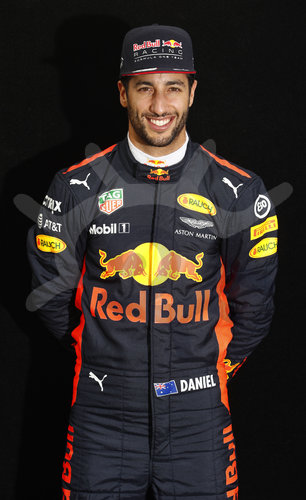 Motorsports: FIA Formula One World Championship 2017, Grand Prix of Australia