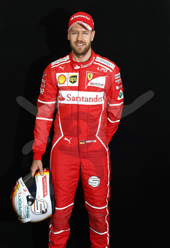Motorsports: FIA Formula One World Championship 2017, Grand Prix of Australia