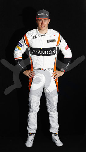 Motorsports: FIA Formula One World Championship 2017, Grand Prix of Australia