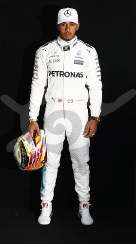 Motorsports: FIA Formula One World Championship 2017, Grand Prix of Australia
