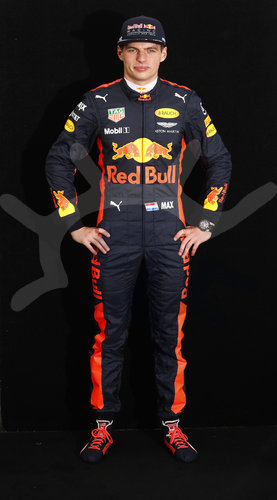 Motorsports: FIA Formula One World Championship 2017, Grand Prix of Australia