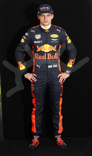Motorsports: FIA Formula One World Championship 2017, Grand Prix of Australia