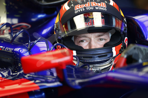 Motorsports: FIA Formula One World Championship 2017, Grand Prix of Australia