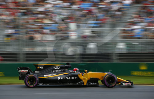 Motorsports: FIA Formula One World Championship 2017