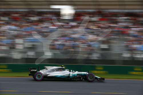 Motorsports: FIA Formula One World Championship 2017