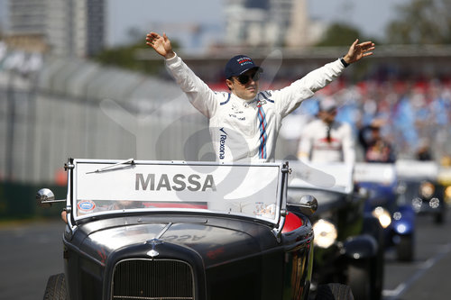 Motorsports: FIA Formula One World Championship 2017