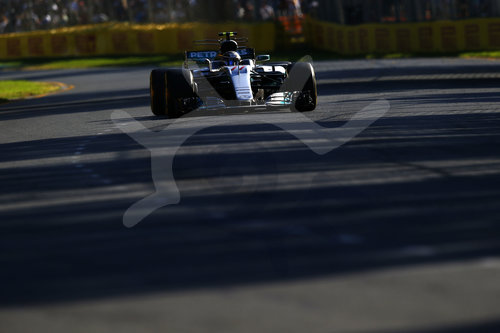 Motorsports: FIA Formula One World Championship 2017